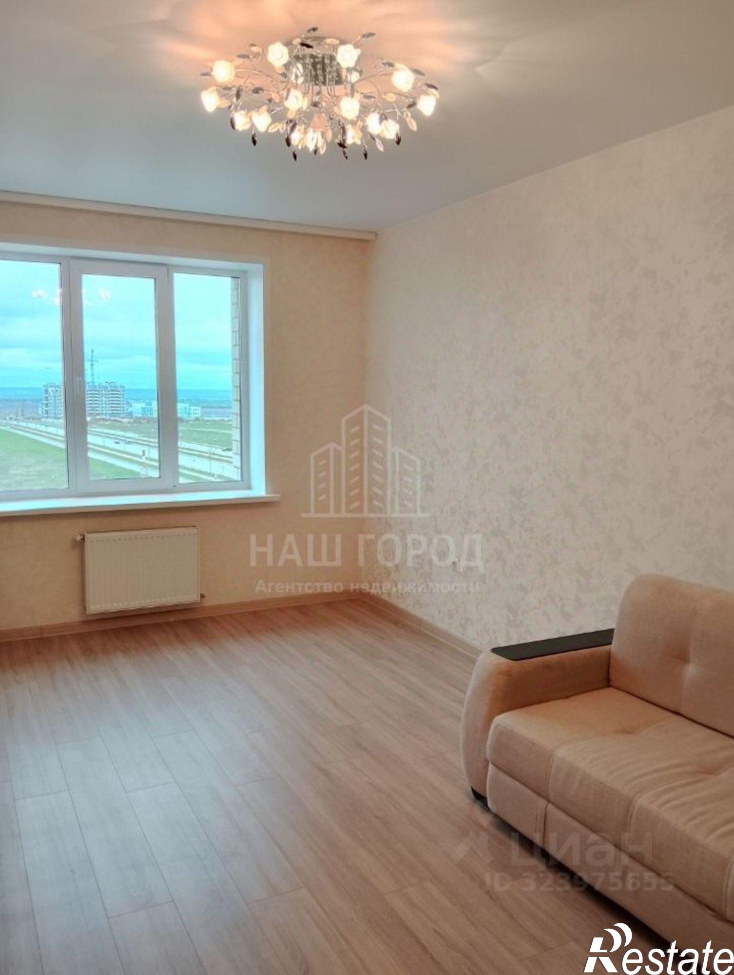 Купить квартиру за 5 350 000 рублей на ул Агапкина, 7