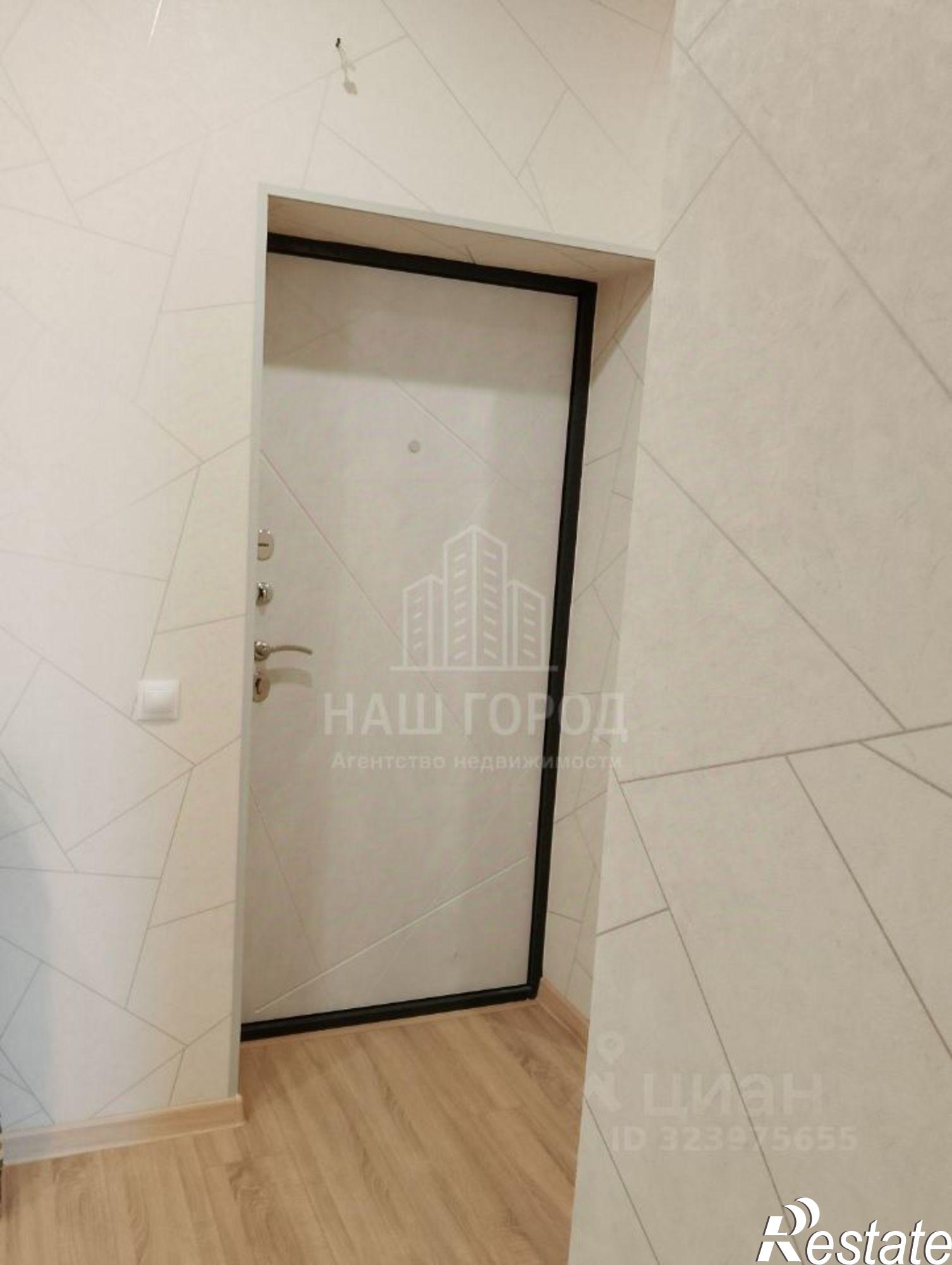 Купить квартиру за 5 350 000 рублей на ул Агапкина, 7