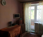 1-комн, 29кв м, этаж 2/5 Пионерская улица, 8