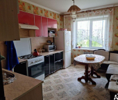 3-комн, 63кв м, этаж 5/9 Студенецкая набережная, 33/172