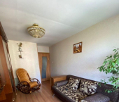 1-комн, 40кв м, этаж 5/14 ул Интернациональная, 47 1