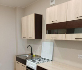 1-комн, 40кв м, этаж 8/9 ул Агапкина, 7