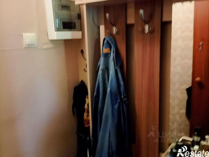 1-комн квартира Пионерская улица, 8,  д. 8