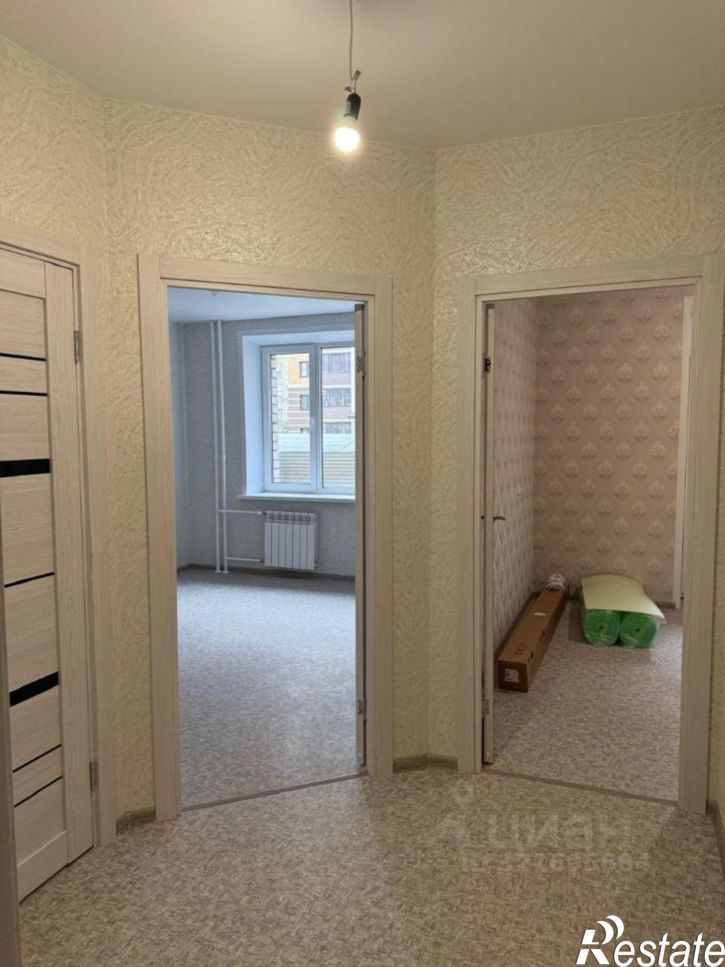 1-комн квартира Астраханская улица, 181В к2,  д. 181В к2