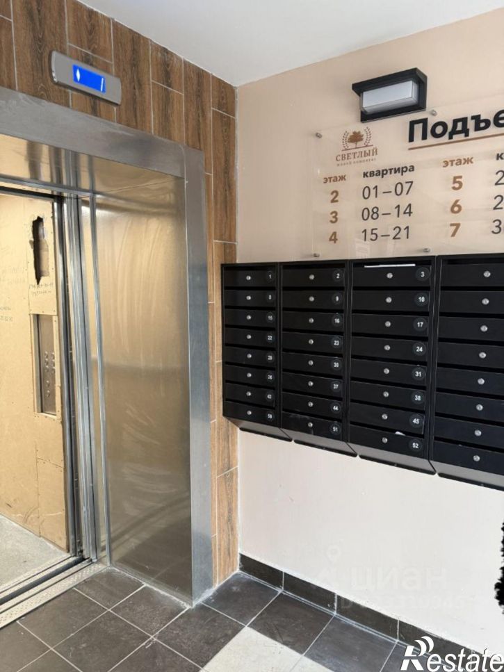 1-комн квартира в новом доме ул Мичуринская, 240,  д. 240