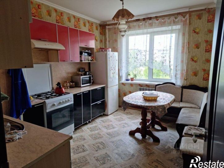 3-комн квартира Студенецкая набережная, 33/172,  д. 33/172