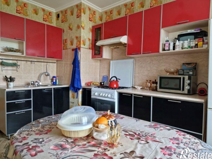 3-комн квартира Студенецкая набережная, 33/172,  д. 33/172