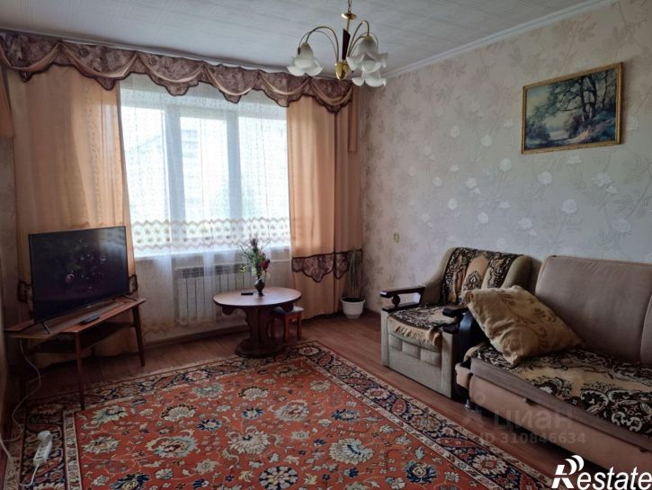 3-комн квартира Студенецкая набережная, 33/172,  д. 33/172