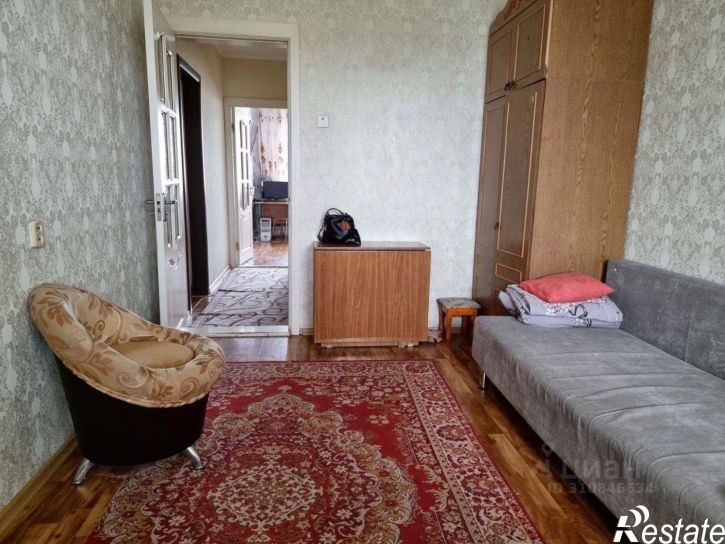 3-комн квартира Студенецкая набережная, 33/172,  д. 33/172