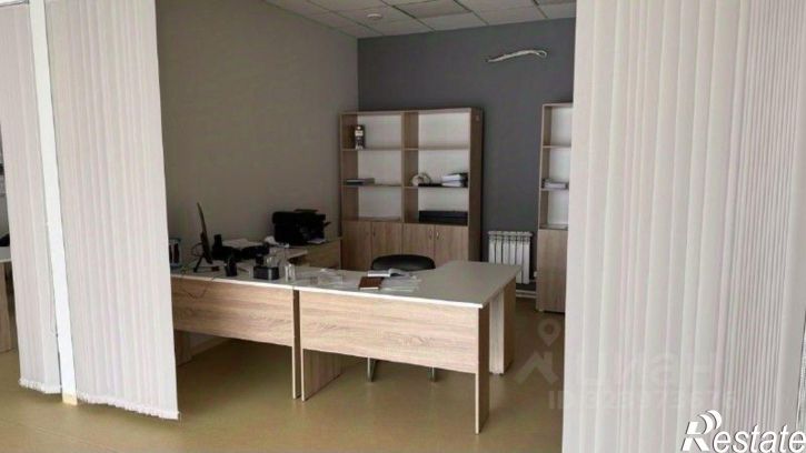 Офис улица Монтажников, 9,  д. 9