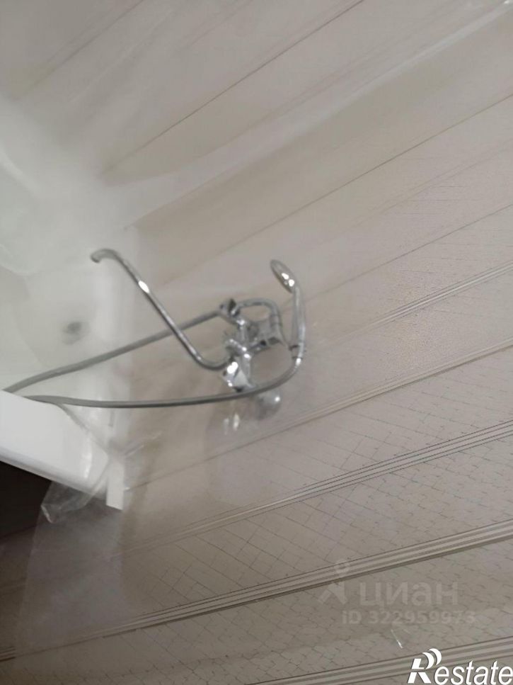 1-комн квартира ул Ново-стремянная, 6,  д. 6