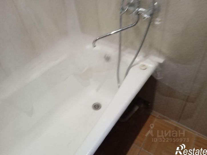 1-комн квартира ул Ново-стремянная, 6,  д. 6