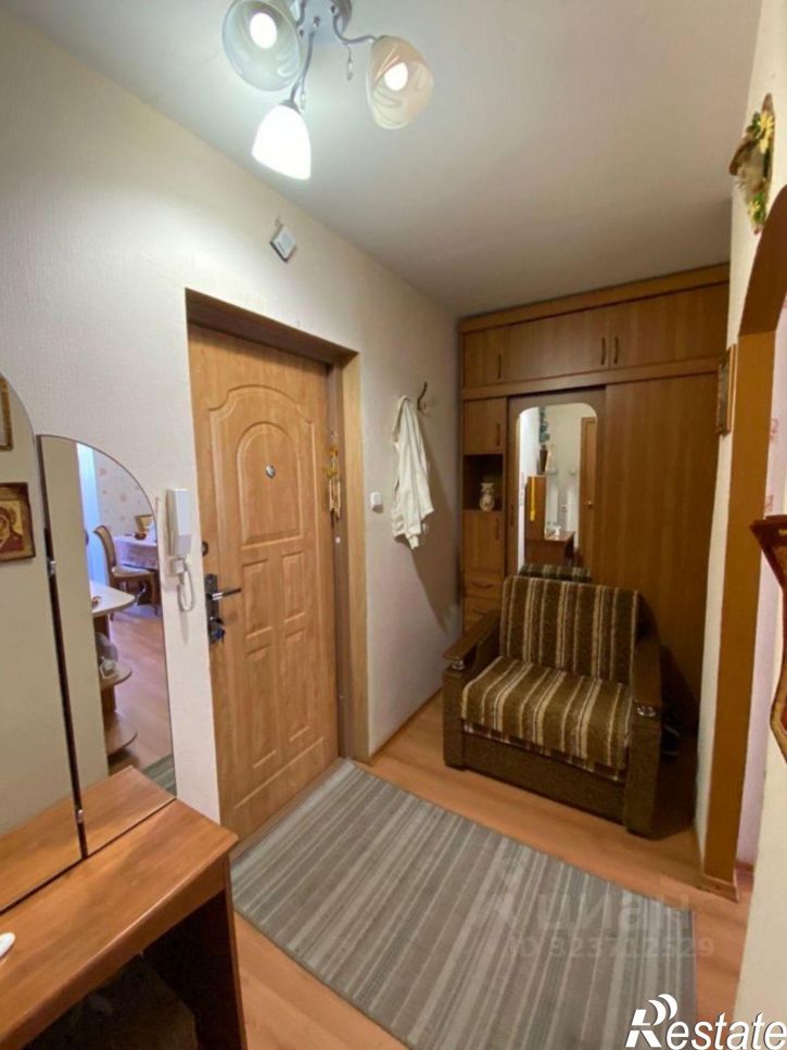 1-комн квартира ул Интернациональная, 47 1,  д. 47 1,  к. 1