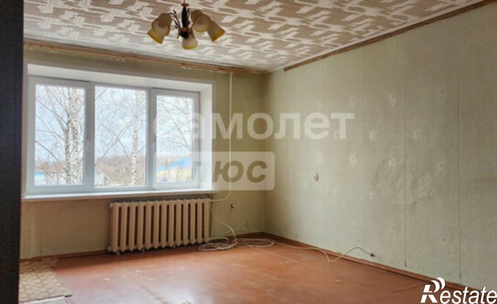 1-комн квартира ул Бастионная, 41,  д. 41