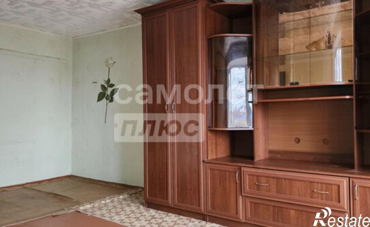 1-комн квартира ул Бастионная, 41,  д. 41