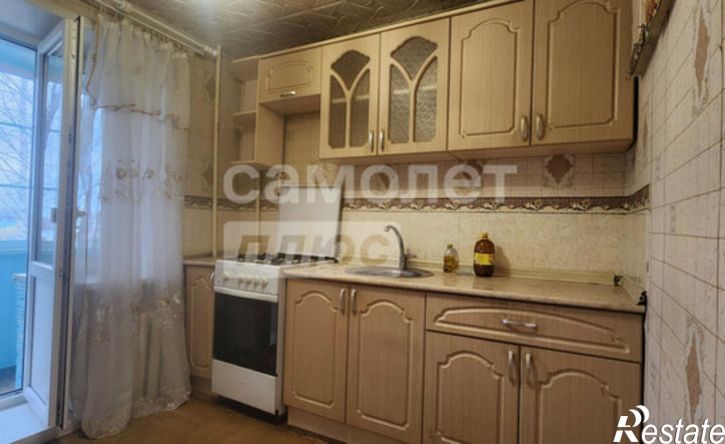 1-комн квартира ул Бастионная, 41,  д. 41