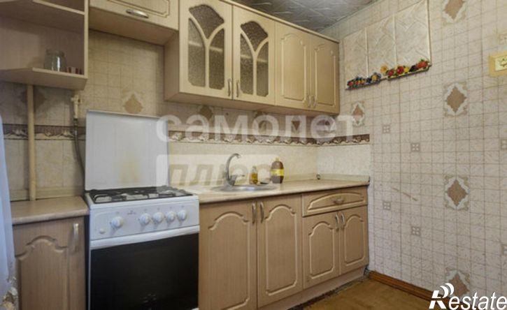 1-комн квартира ул Бастионная, 41,  д. 41