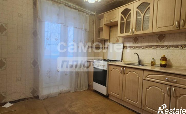 1-комн квартира ул Бастионная, 41,  д. 41