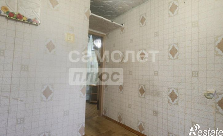 1-комн квартира ул Бастионная, 41,  д. 41