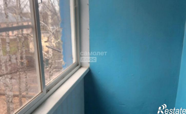 1-комн квартира ул Бастионная, 41,  д. 41