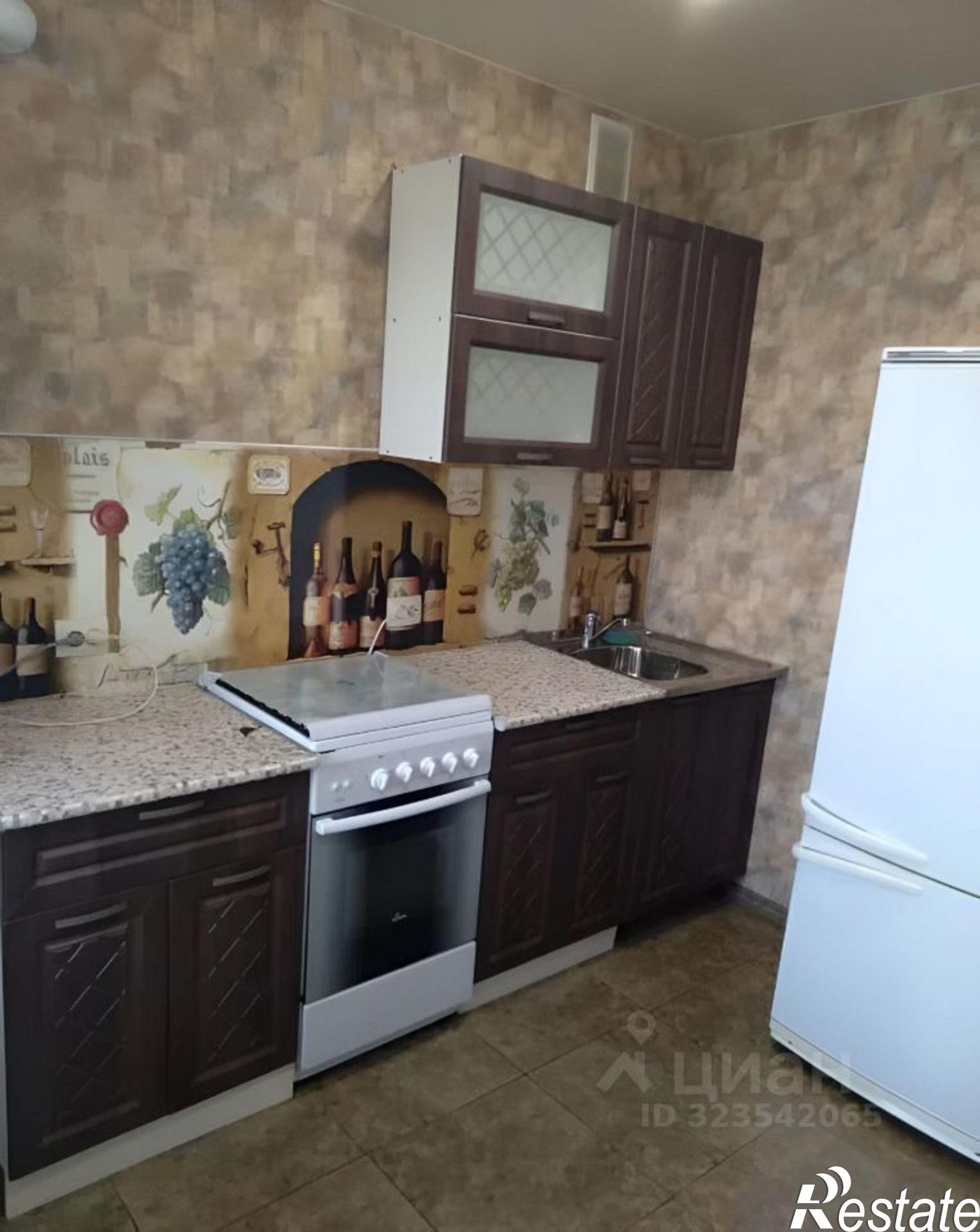 Сдать квартиру за 19 000 рублей на Мичуринская улица, 335А