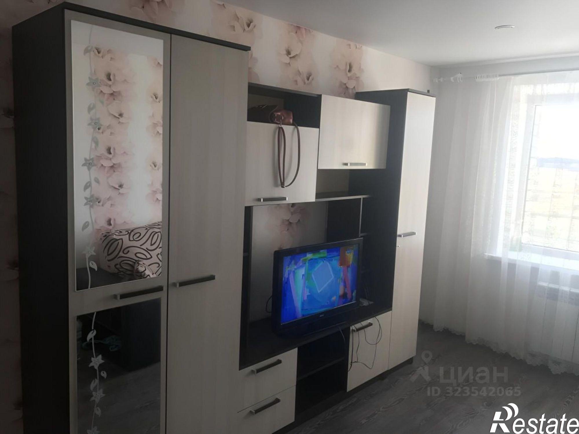 Сдать квартиру за 19 000 рублей на Мичуринская улица, 335А