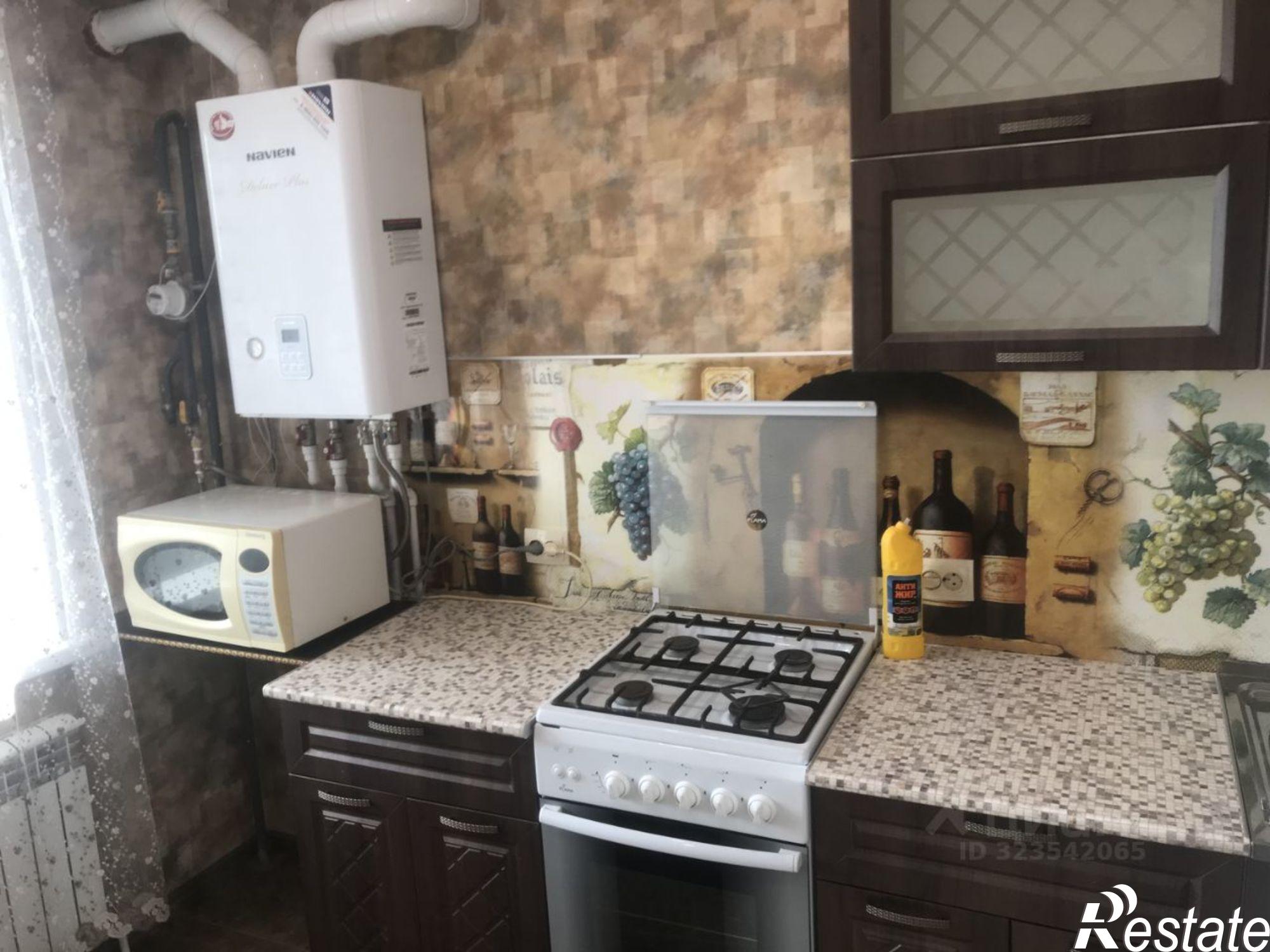 Сдать квартиру за 19 000 рублей на Мичуринская улица, 335А