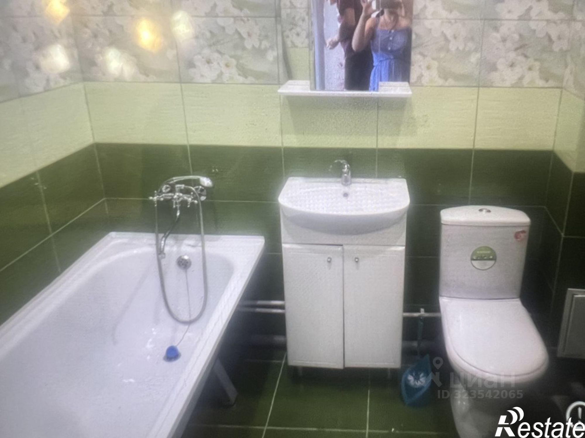 Сдать квартиру за 19 000 рублей на Мичуринская улица, 335А