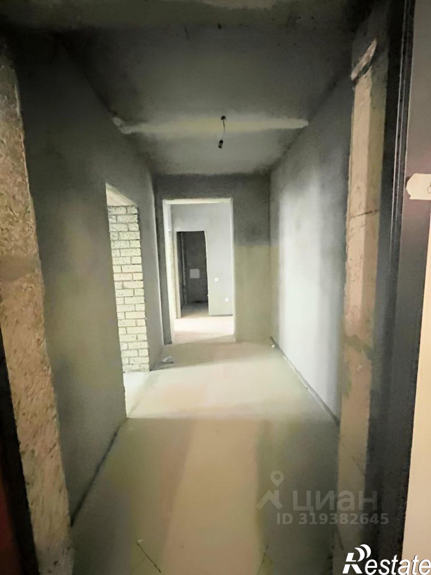 Купить квартиру за 3 960 000 рублей на ул Астраханская, 195 4