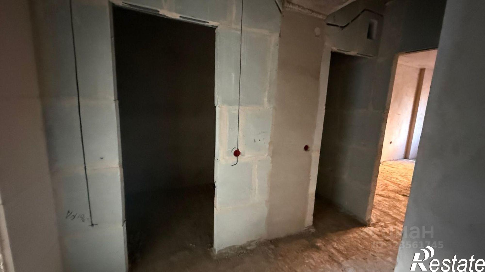 Купить квартиру за 6 617 340 рублей на ул Северо-Западная, 4