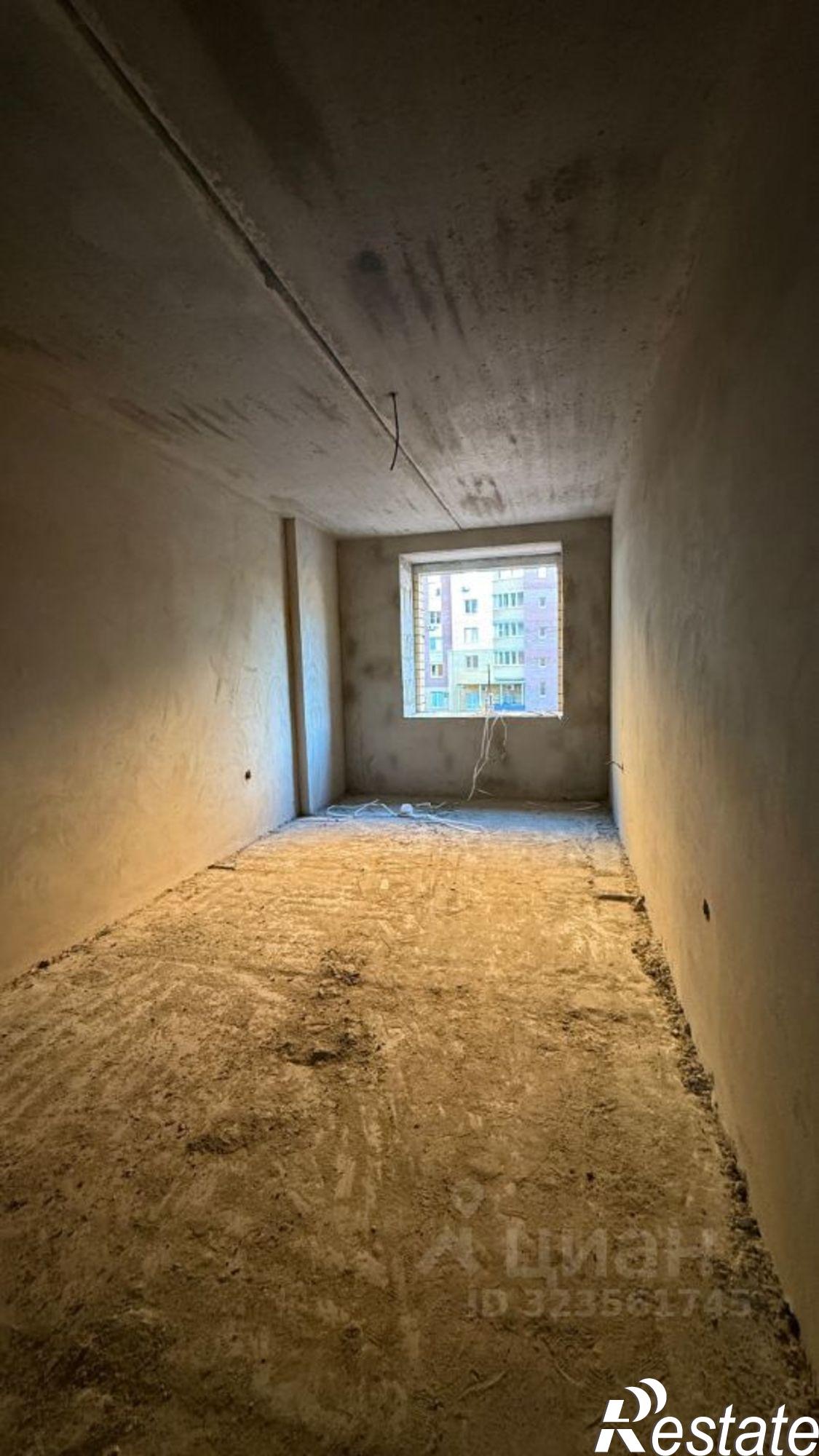 Купить квартиру за 6 617 340 рублей на ул Северо-Западная, 4