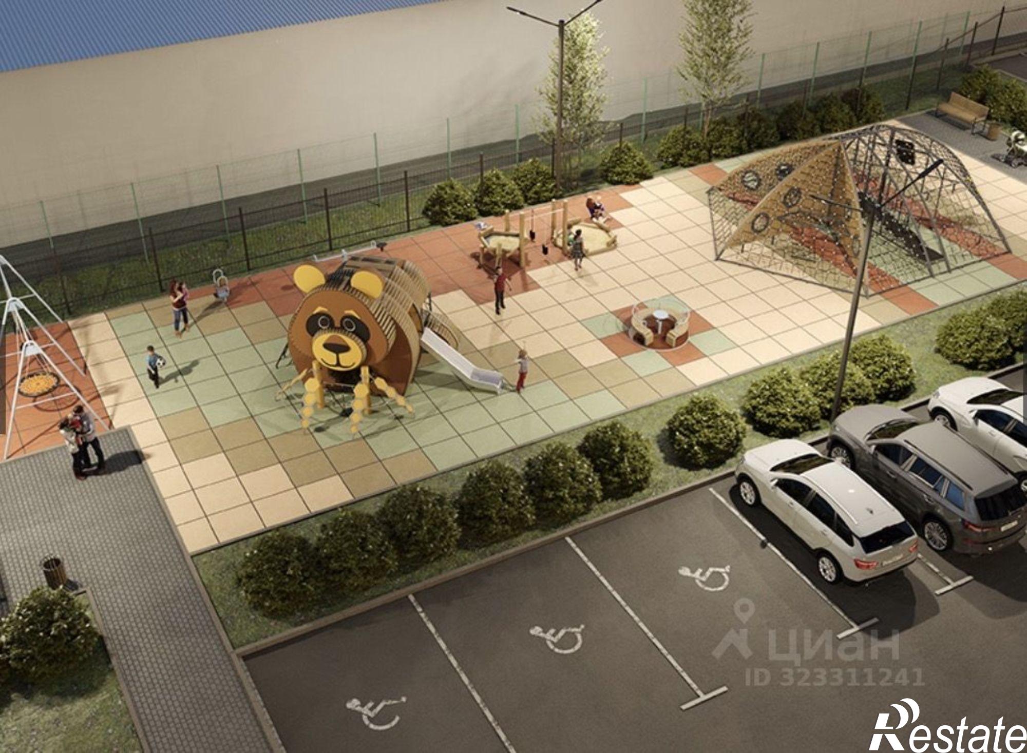 Купить квартиру за 5 250 000 рублей на ул Мичуринская, 240