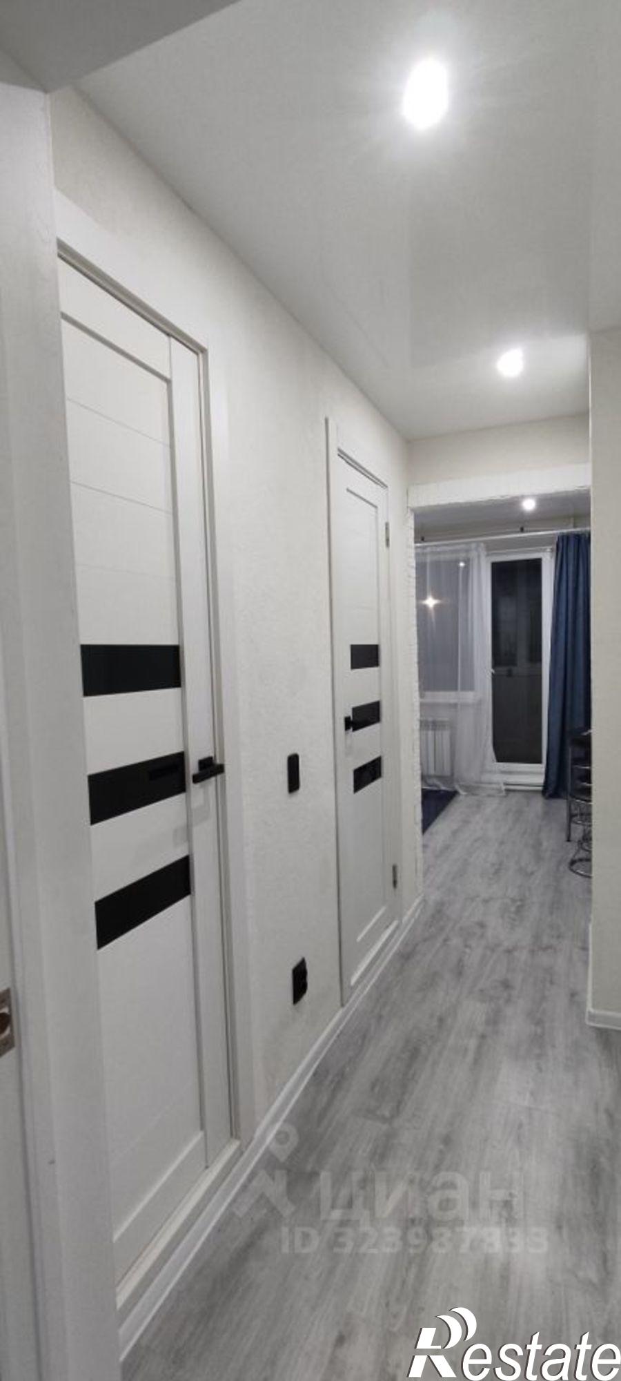 Купить квартиру за 3 850 000 рублей на ул Степная, 80