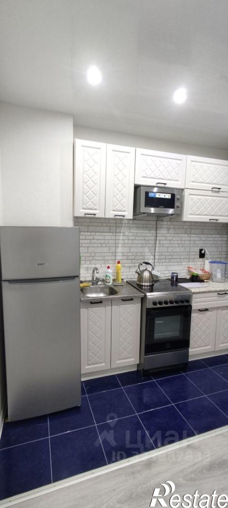 Купить квартиру за 3 850 000 рублей на ул Степная, 80