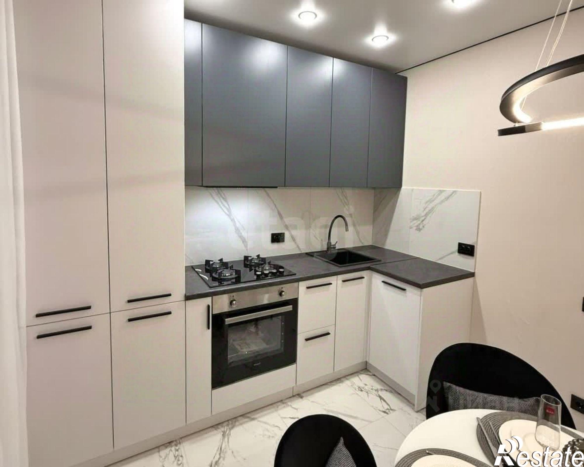 Купить квартиру за 7 250 000 рублей на Моршанское шоссе, 24а