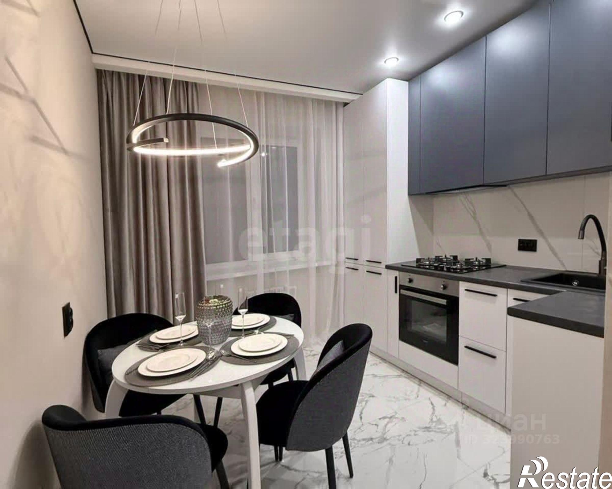 Купить квартиру за 7 250 000 рублей на Моршанское шоссе, 24а