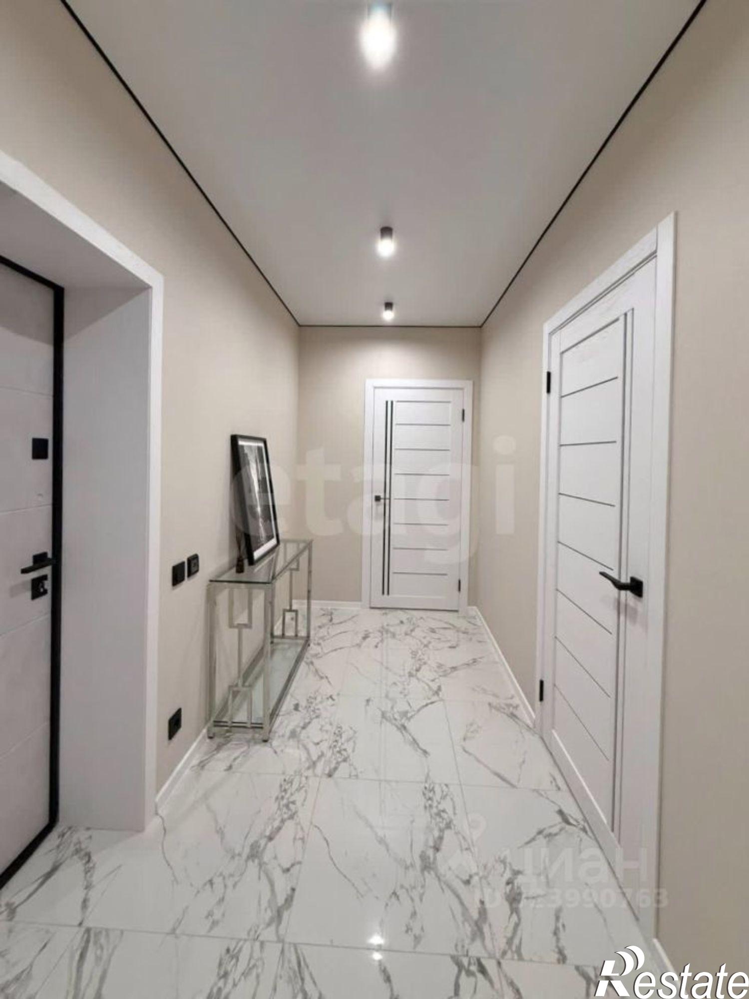 Купить квартиру за 7 250 000 рублей на Моршанское шоссе, 24а