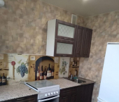 1-комн, 35кв м, этаж 5/5 Мичуринская улица, 335А