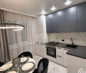 2-комн, 48кв м, этаж 8/9 Моршанское шоссе, 24а