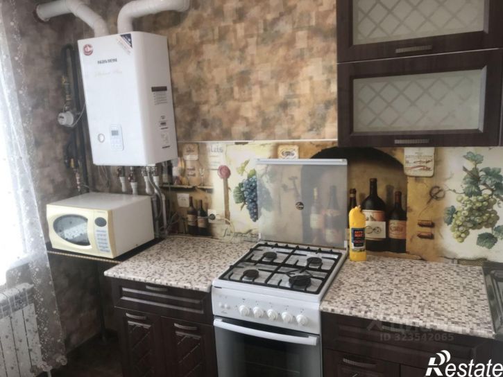 1-комн квартира Мичуринская улица, 335А,  д. 335А