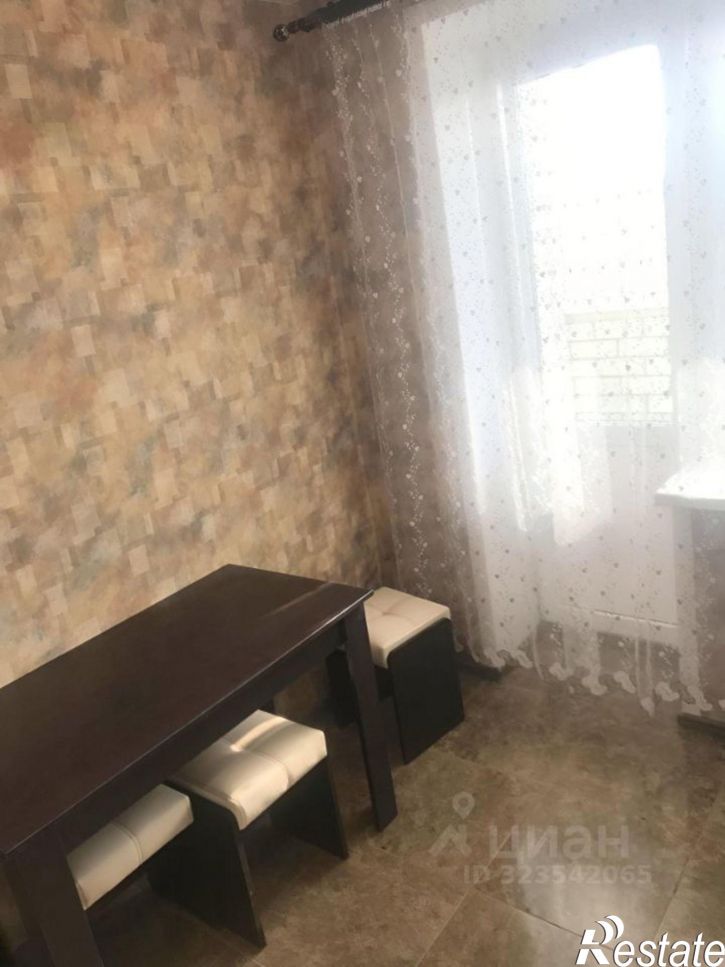 1-комн квартира Мичуринская улица, 335А,  д. 335А