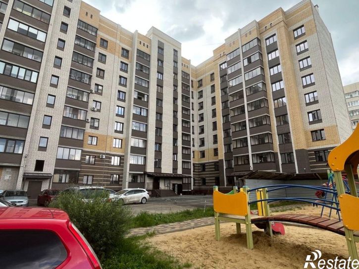 1-комн квартира ул Астраханская, 195 4,  д. 195 4,  к. 4