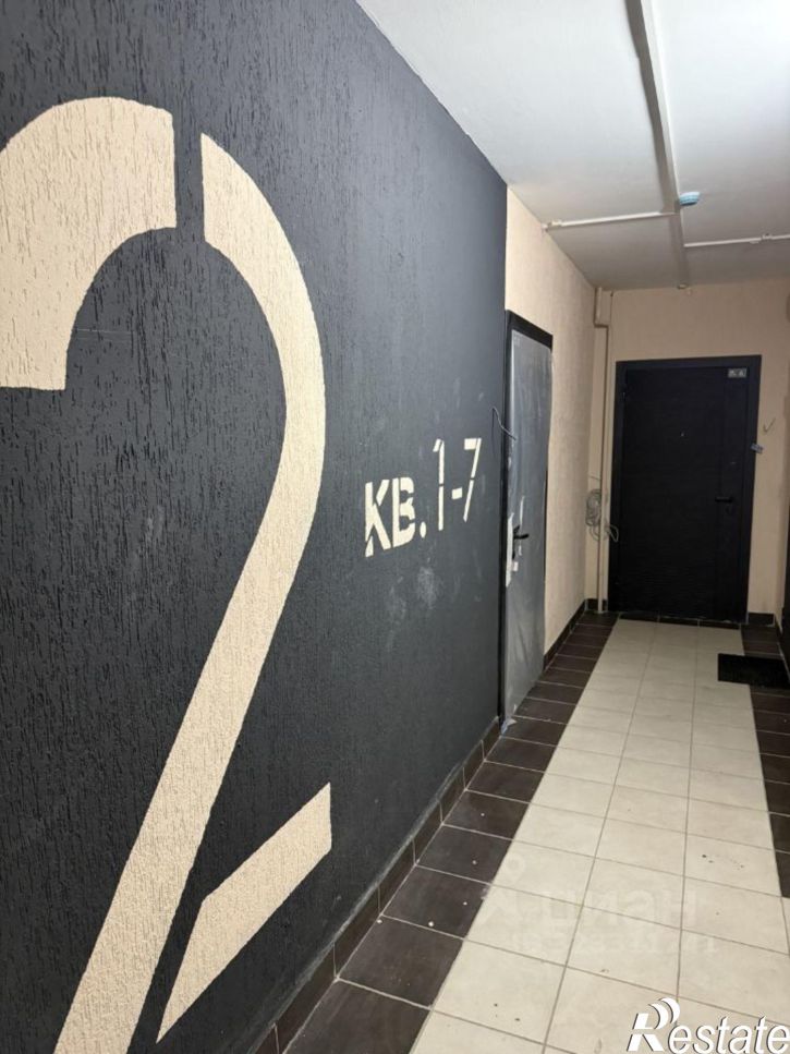 2-комн квартира в новом доме ул Мичуринская, 240,  д. 240