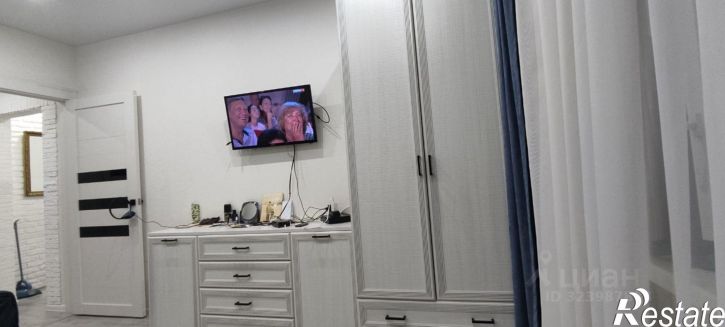 1-комн квартира ул Степная, 80,  д. 80