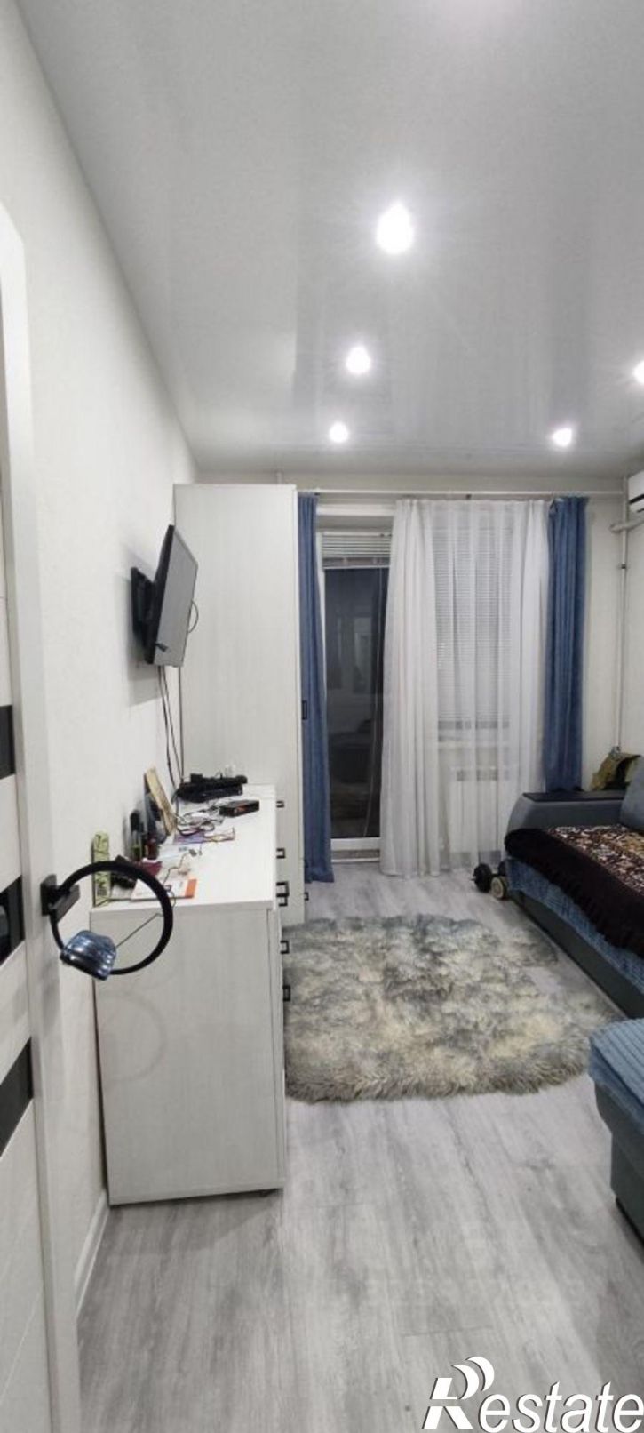 1-комн квартира ул Степная, 80,  д. 80