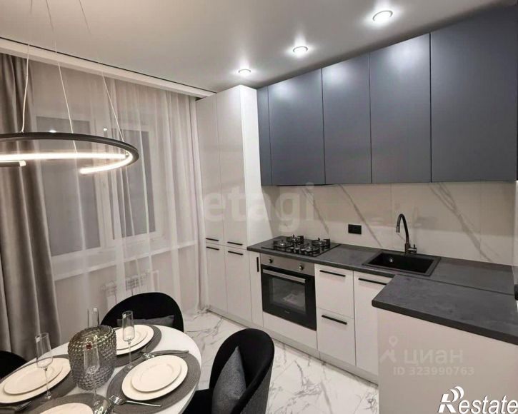 2-комн квартира Моршанское шоссе, 24а,  д. 24а