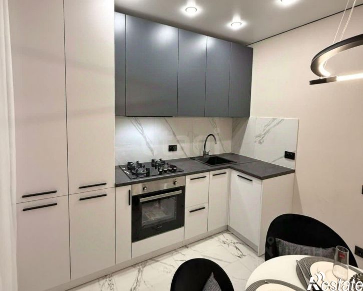 2-комн квартира Моршанское шоссе, 24а,  д. 24а