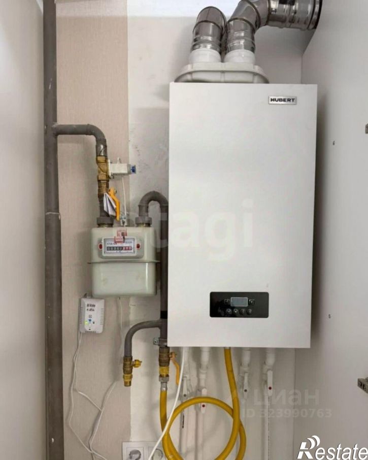 2-комн квартира Моршанское шоссе, 24а,  д. 24а