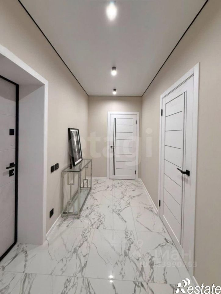 2-комн квартира Моршанское шоссе, 24а,  д. 24а