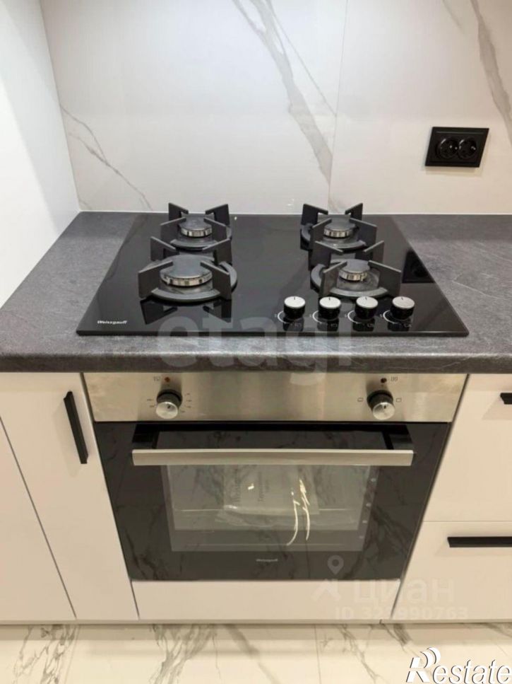 2-комн квартира Моршанское шоссе, 24а,  д. 24а